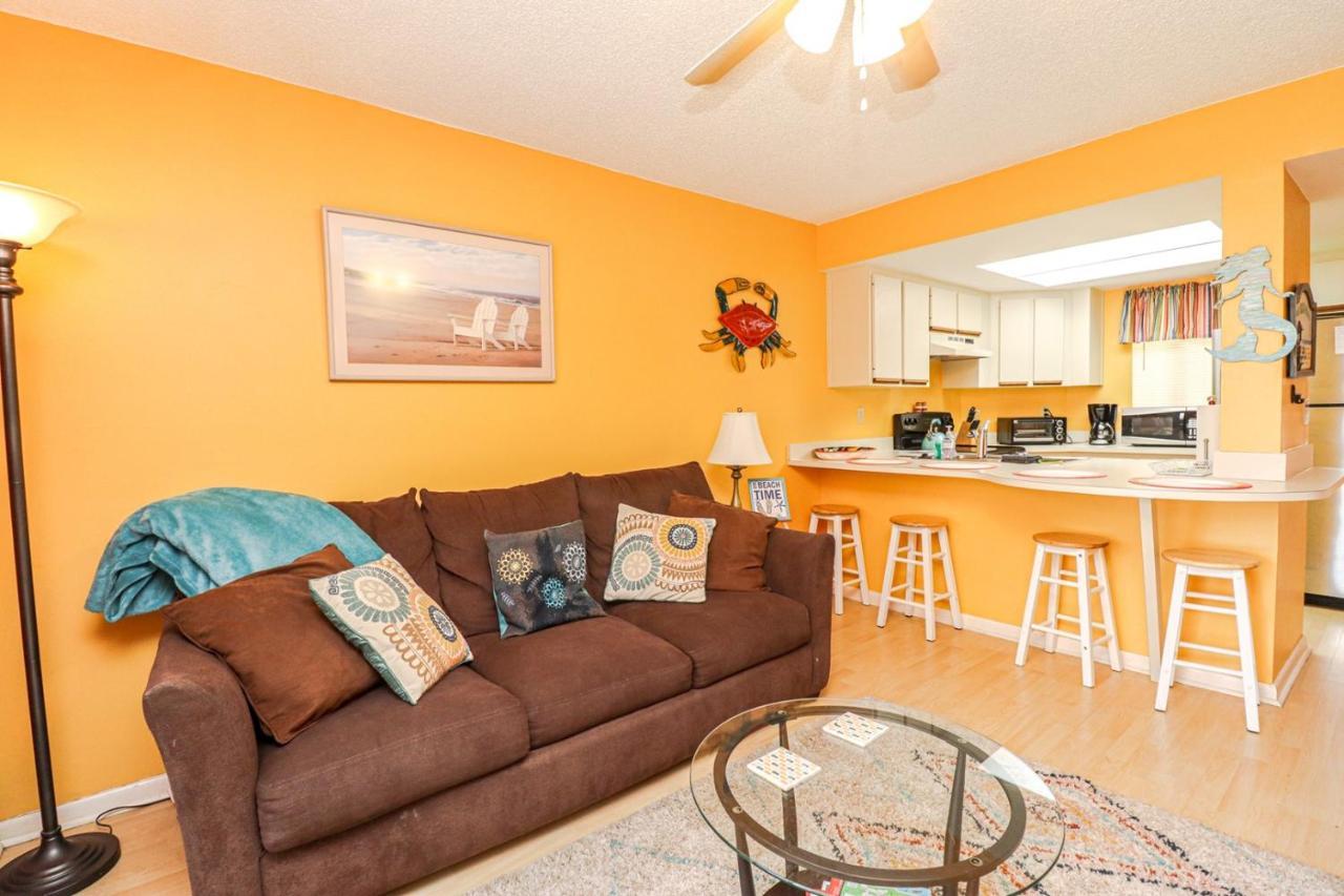 Ocean Village Club D25 Holiday home