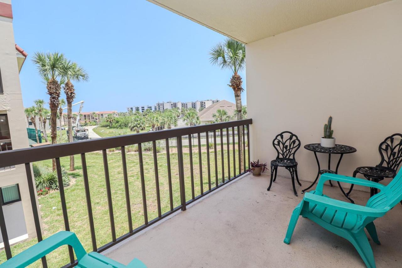 Ocean Village Club D25 Holiday home