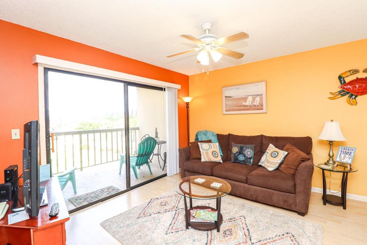 Ocean Village Club D25
