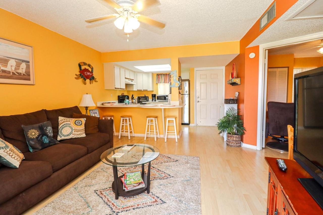 Holiday home Ocean Village Club D25