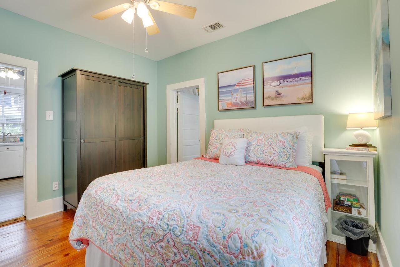 Pet-friendly St Augustine Steps To Downtown! Holiday home St. Augustine