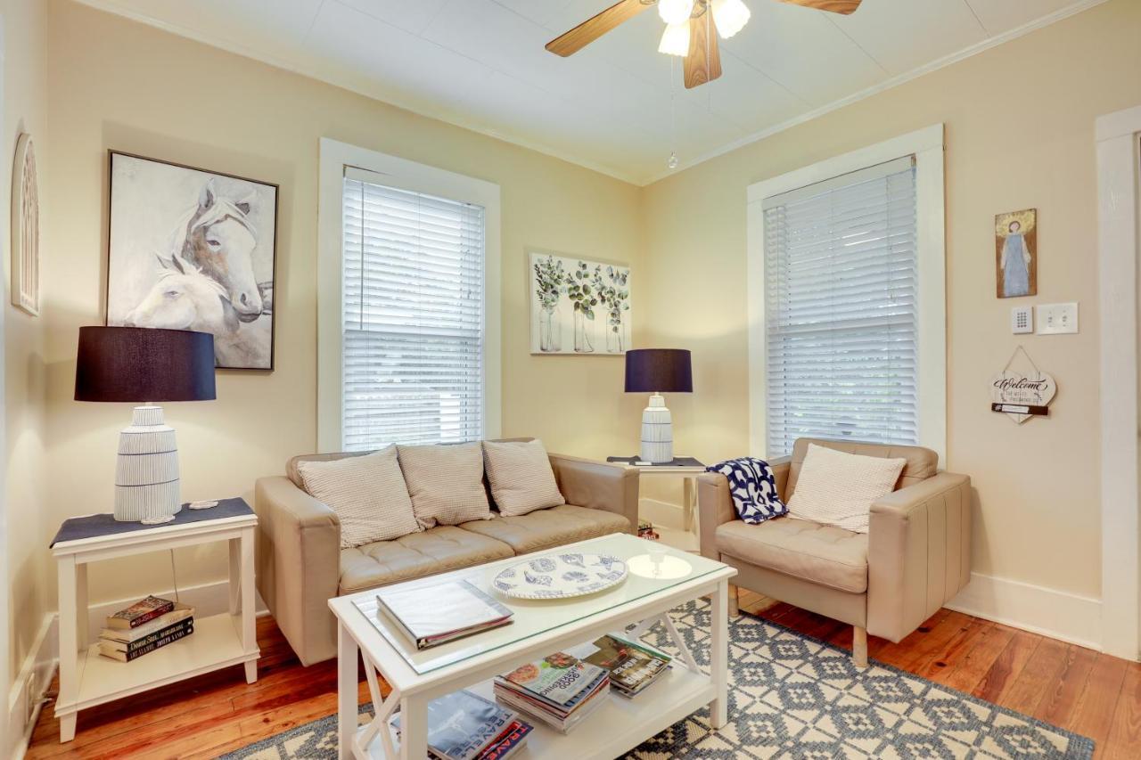 Pet-friendly St Augustine Steps To Downtown! Holiday home St. Augustine