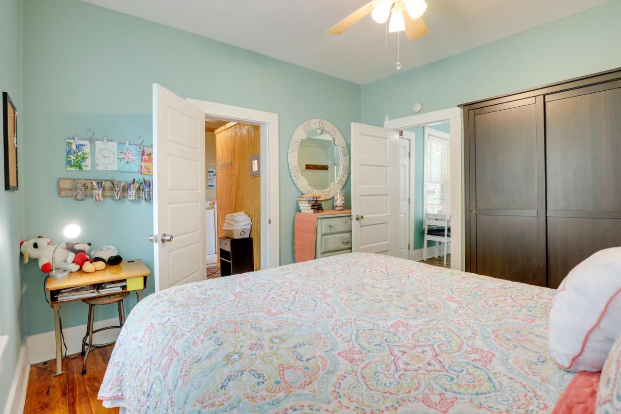 Holiday home Pet-friendly St Augustine Steps To Downtown! St. Augustine