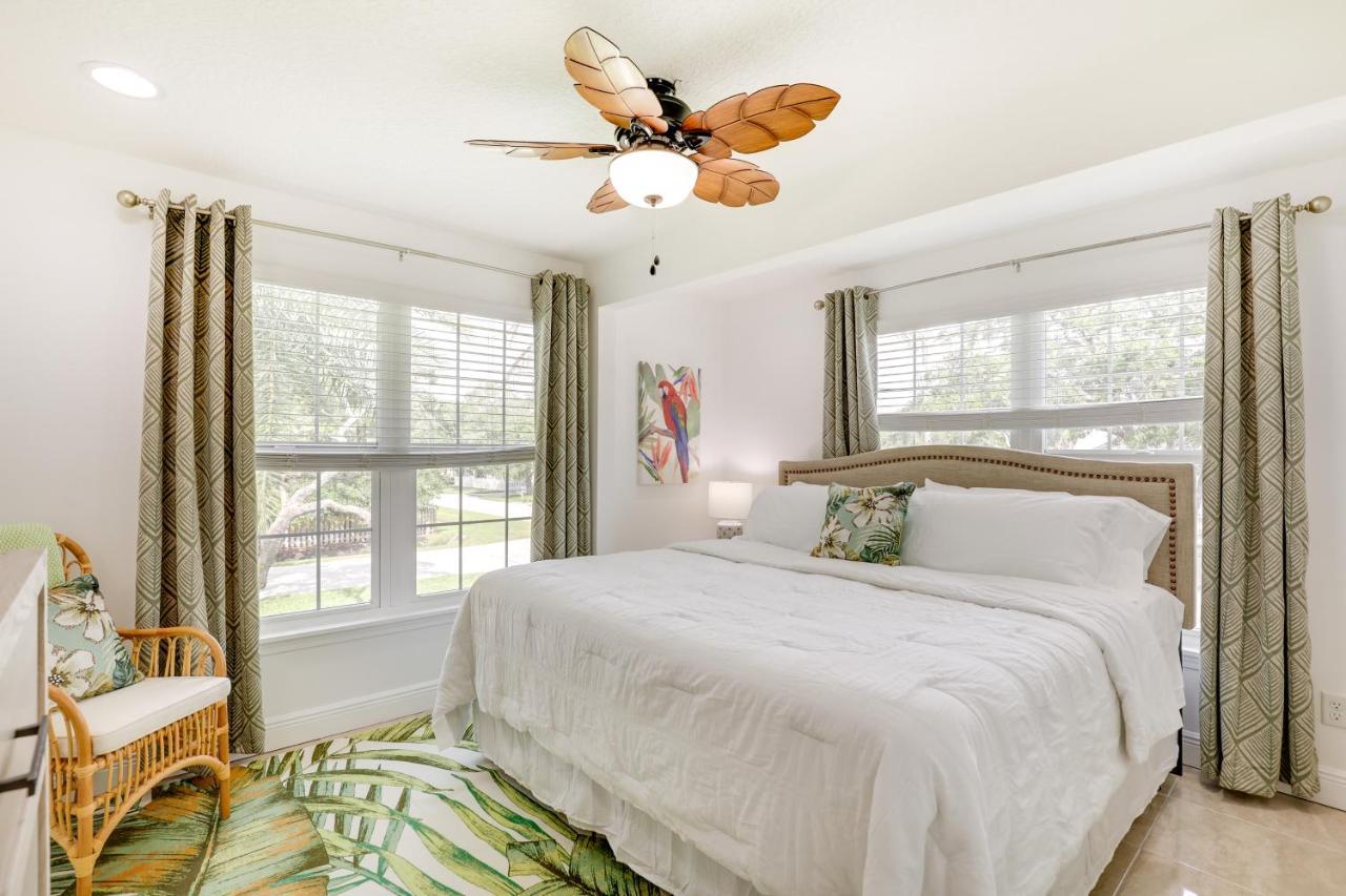 St Augustine Near Vilano Pets Welcome! Holiday home