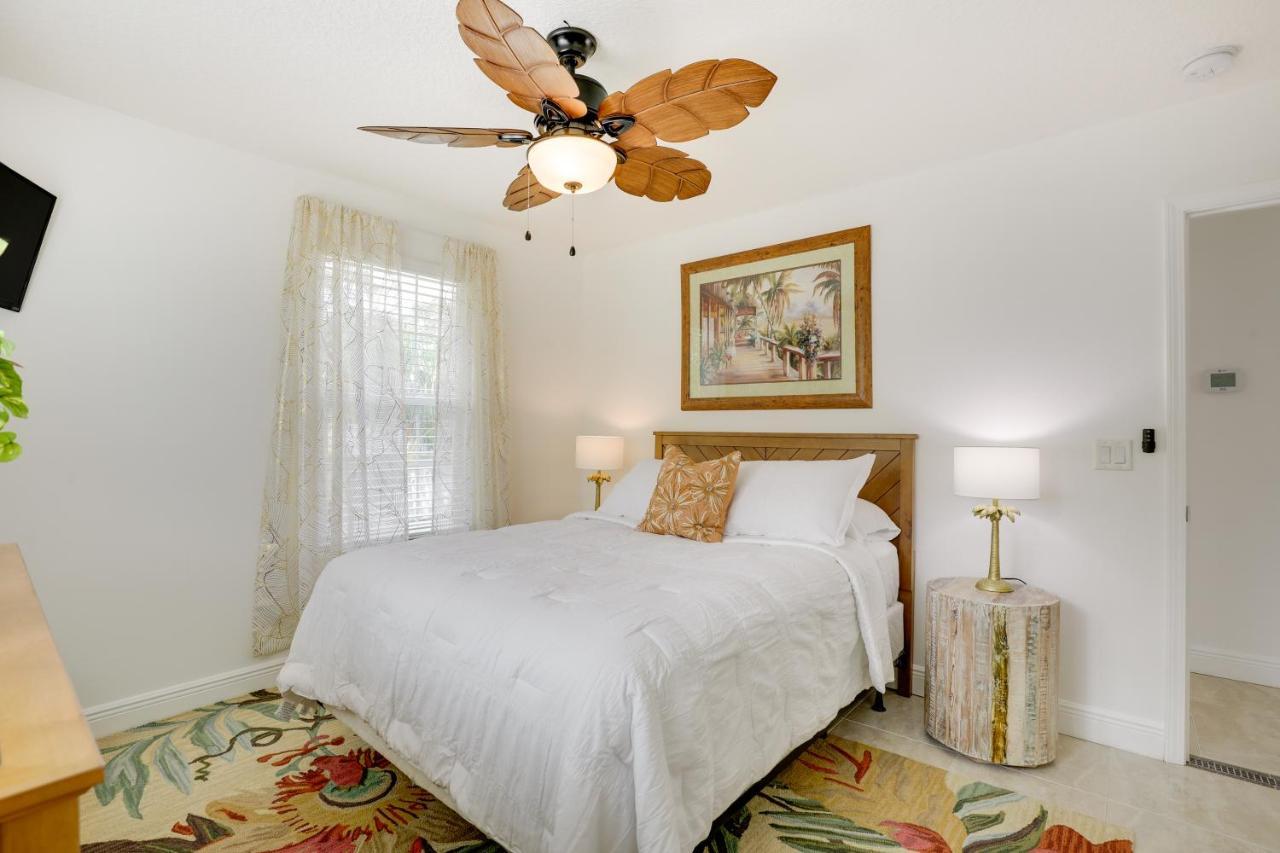 Holiday home St Augustine Near Vilano Pets Welcome! *