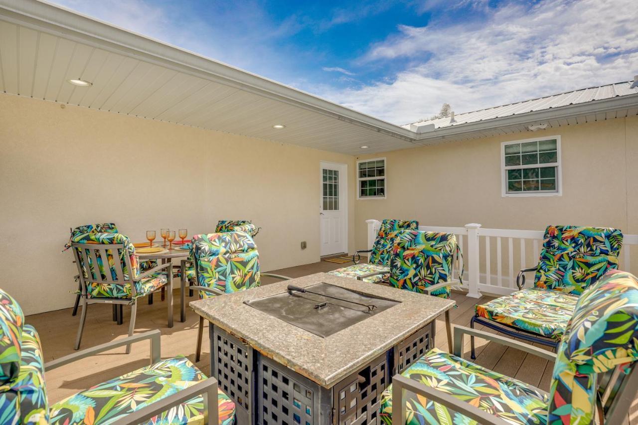 Holiday home St Augustine Near Vilano Pets Welcome! *