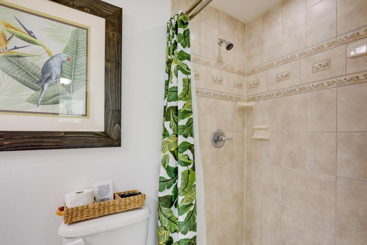 Holiday home St Augustine Near Vilano Pets Welcome! *