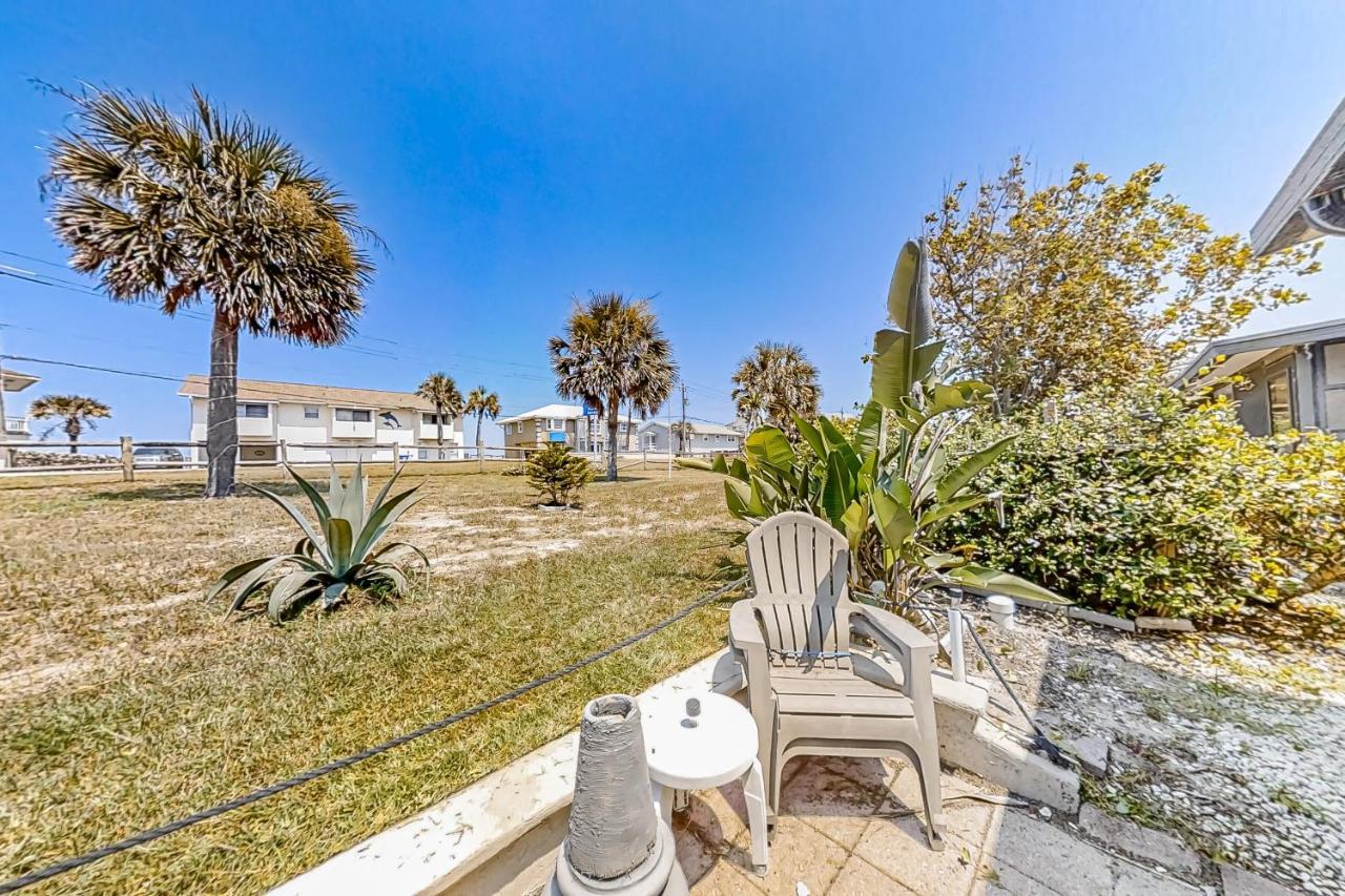Sandcastles And Sunsets Holiday home St. Augustine