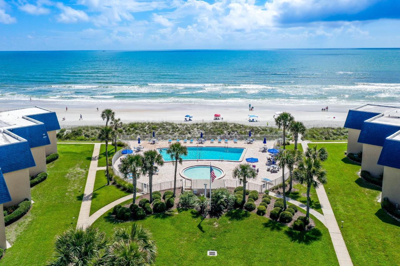 Apartment Crescent Sandpiper 116 Island Life