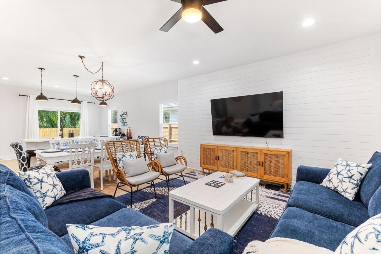 Serenity Pearl Escape Holiday home