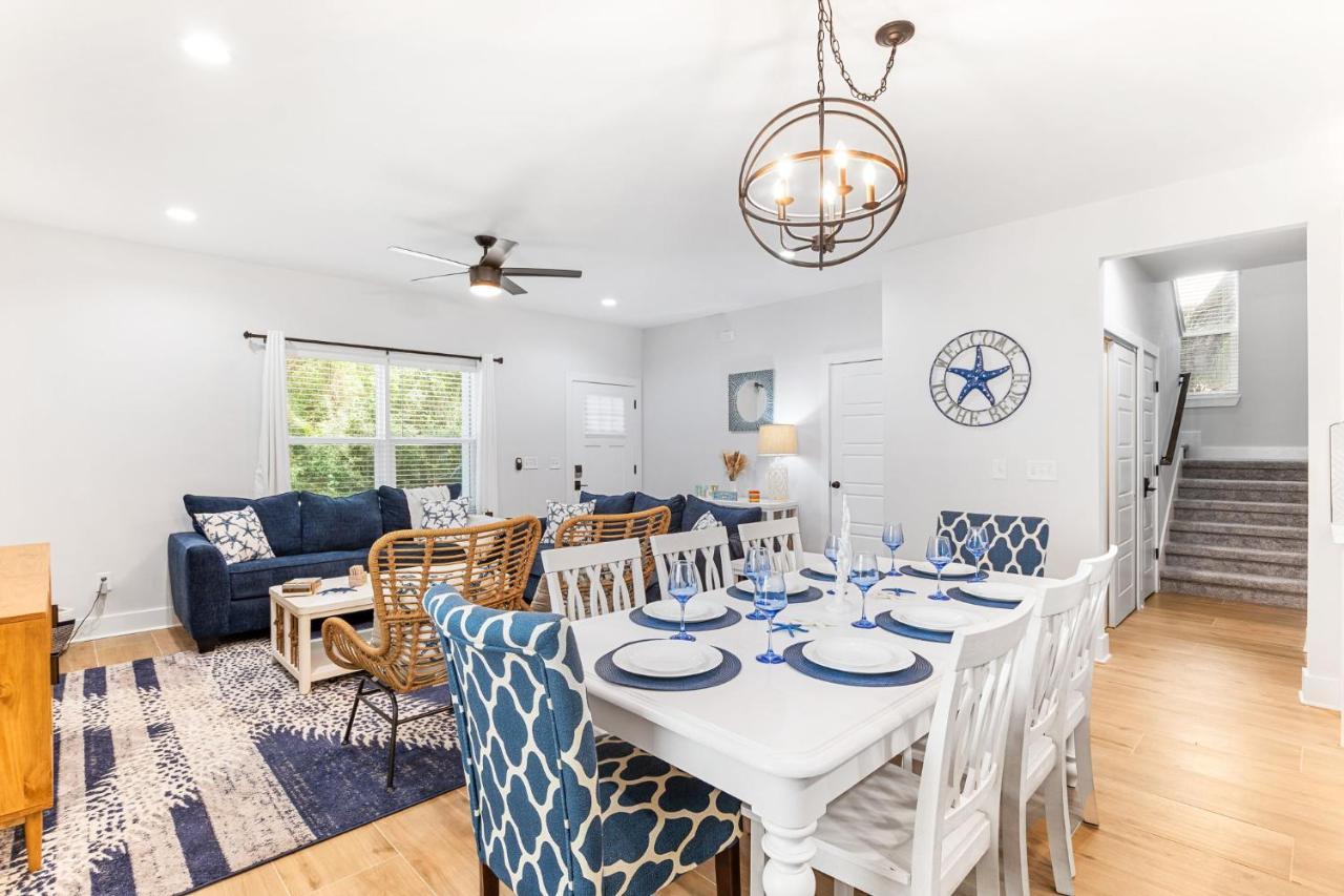 Serenity Pearl Escape Holiday home St. Augustine