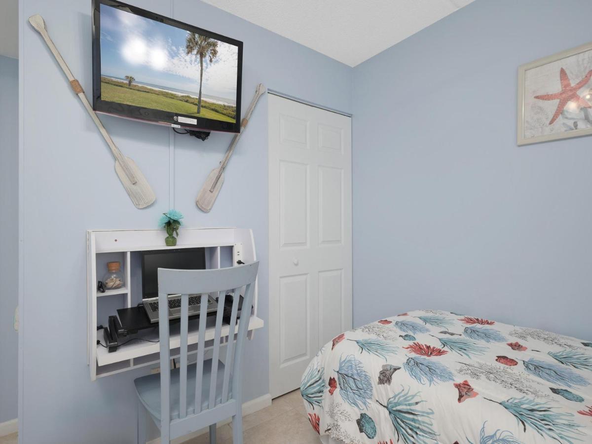 Ocean Racquet 8215 Apartment St. Augustine