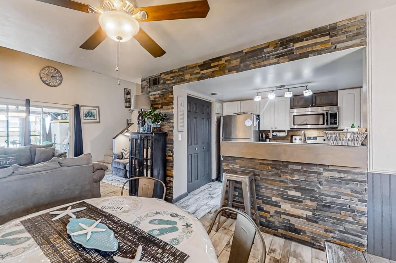 Sandcastles And Sunsets Holiday home