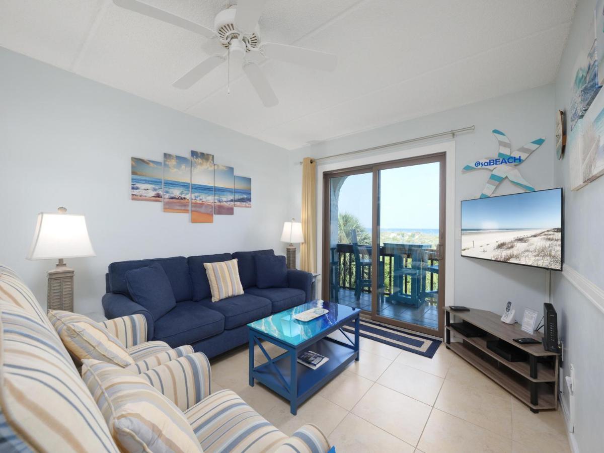 Apartment Ocean Racquet 8215