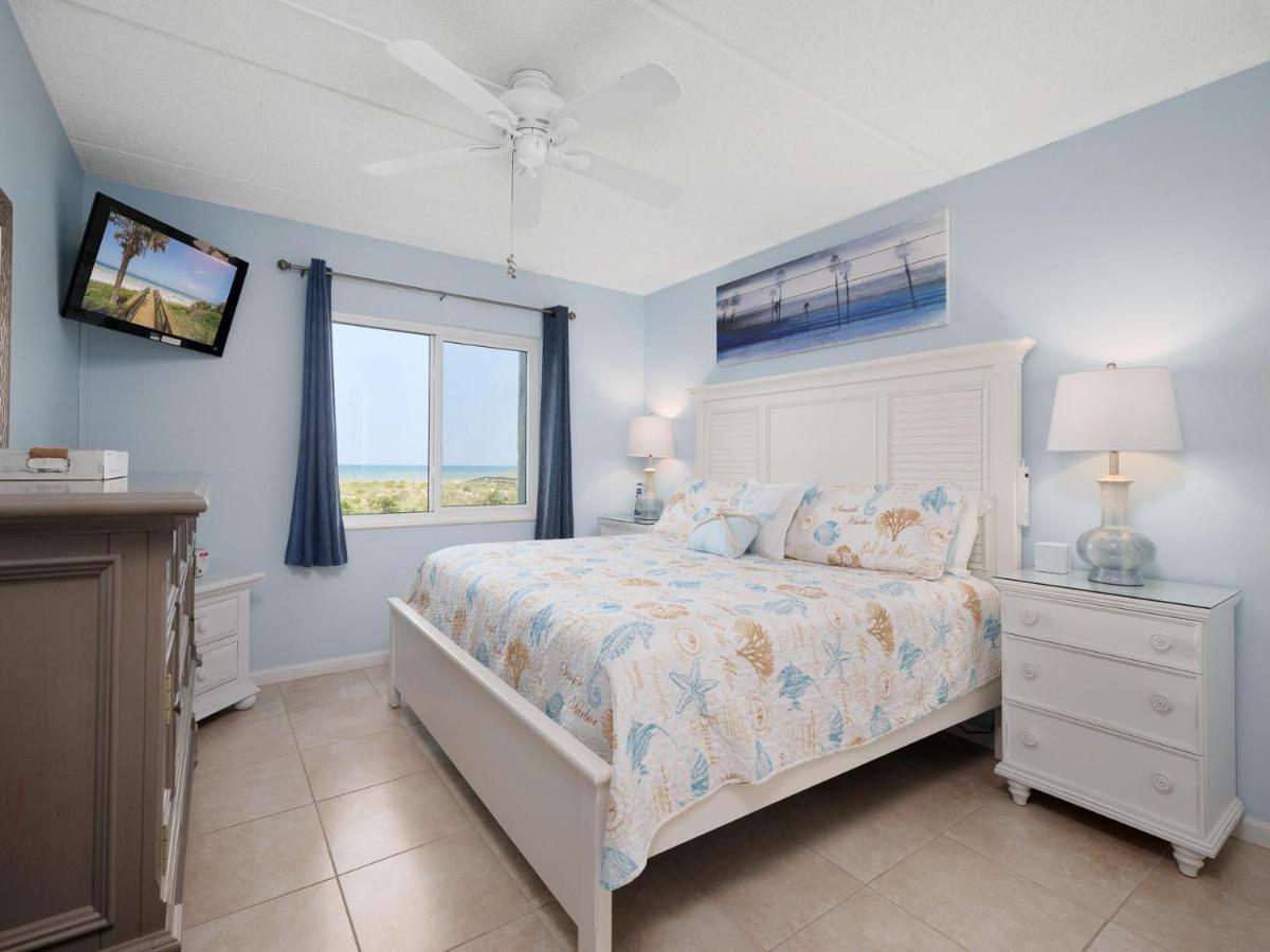 Ocean Racquet 8215 Apartment