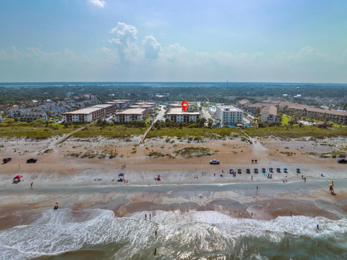 Ocean Racquet 8215 Apartment *