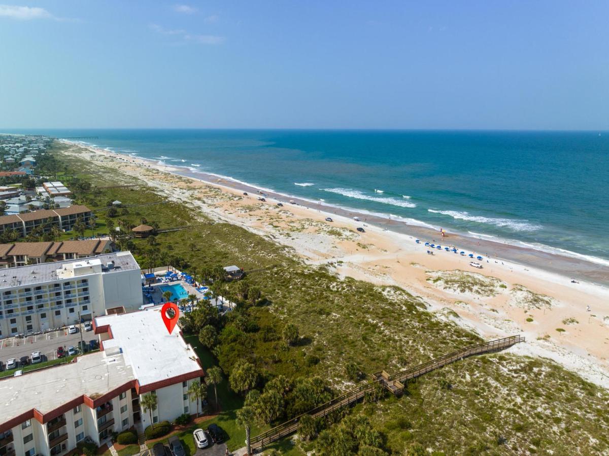 Ocean Racquet 8215 Apartment St. Augustine