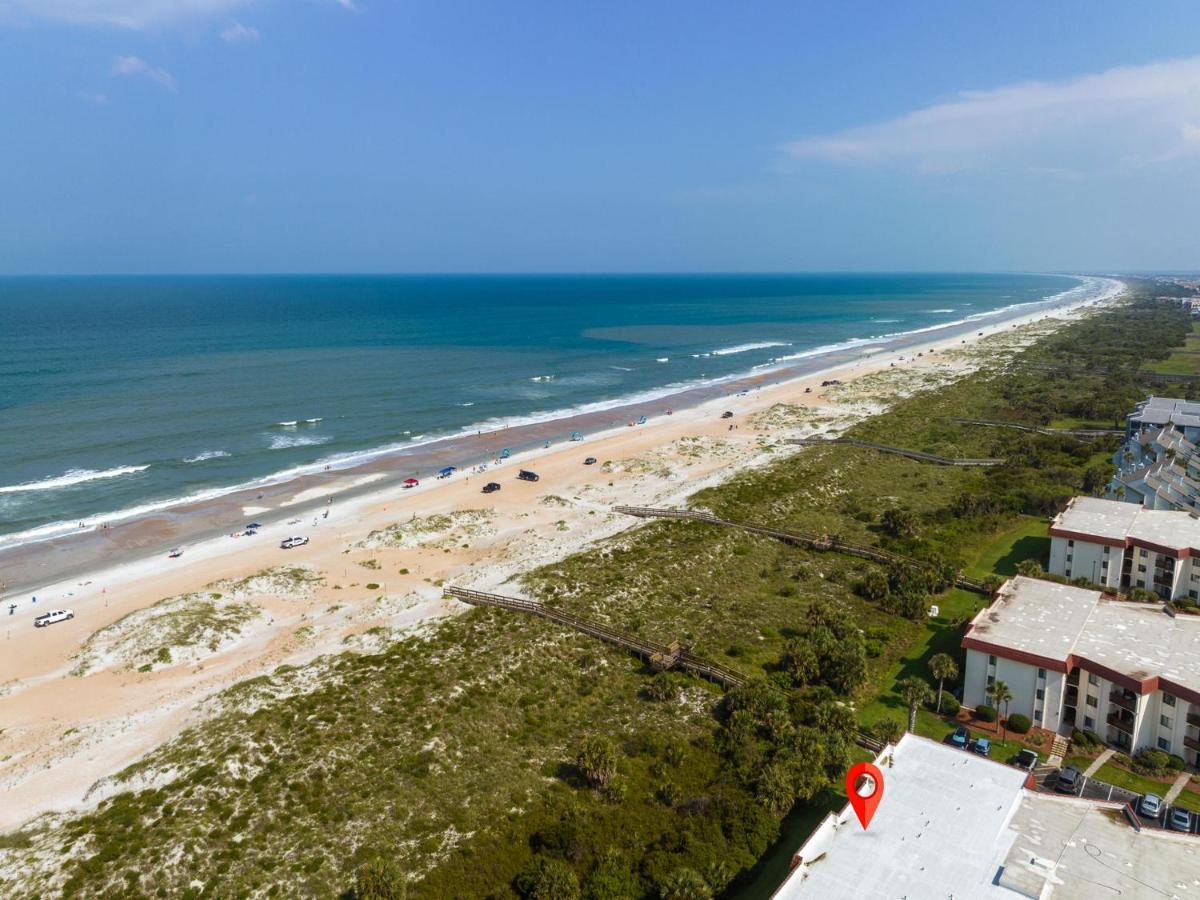 Ocean Racquet 8215 Apartment St. Augustine