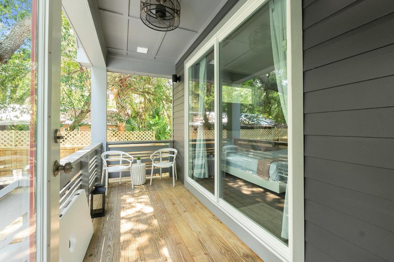 Secret Pool Cabana- Mins To Downtown And St. Augustine