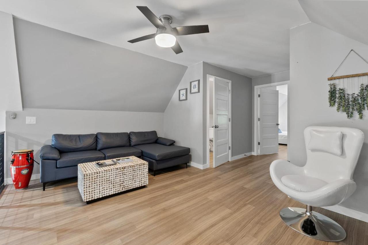 Secret Pool Cabana- Mins To Downtown And * St. Augustine