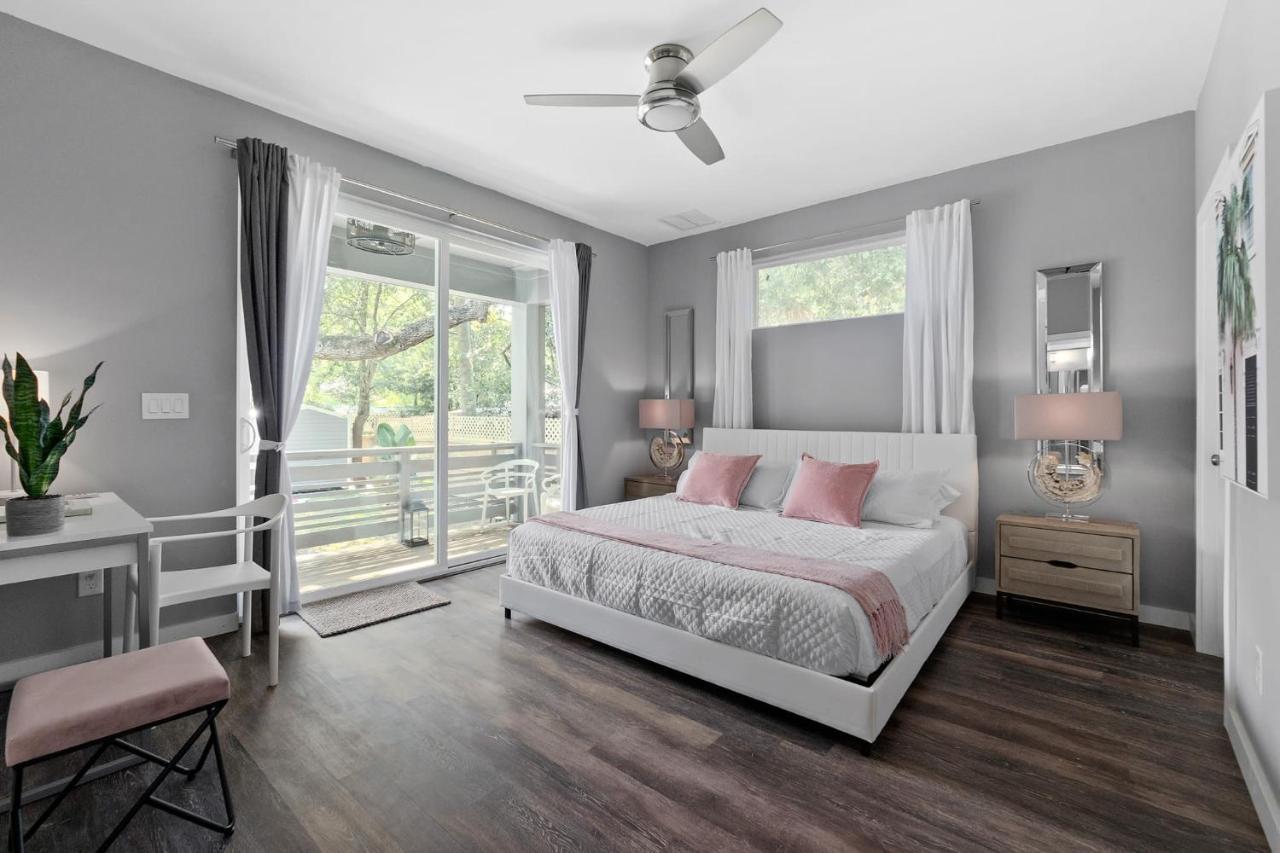 Holiday home Secret Pool Cabana- Mins To Downtown And St. Augustine