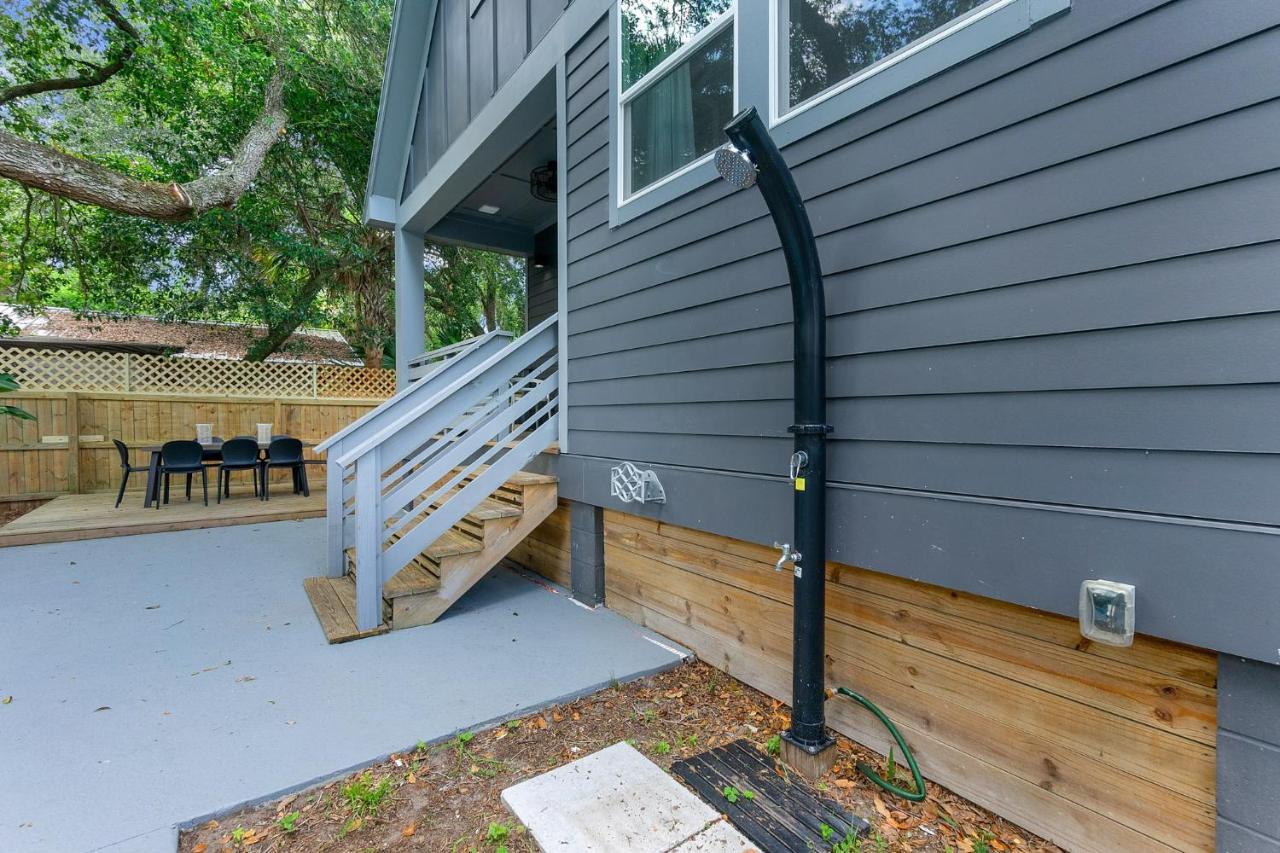 Secret Pool Cabana- Mins To Downtown And Holiday home *