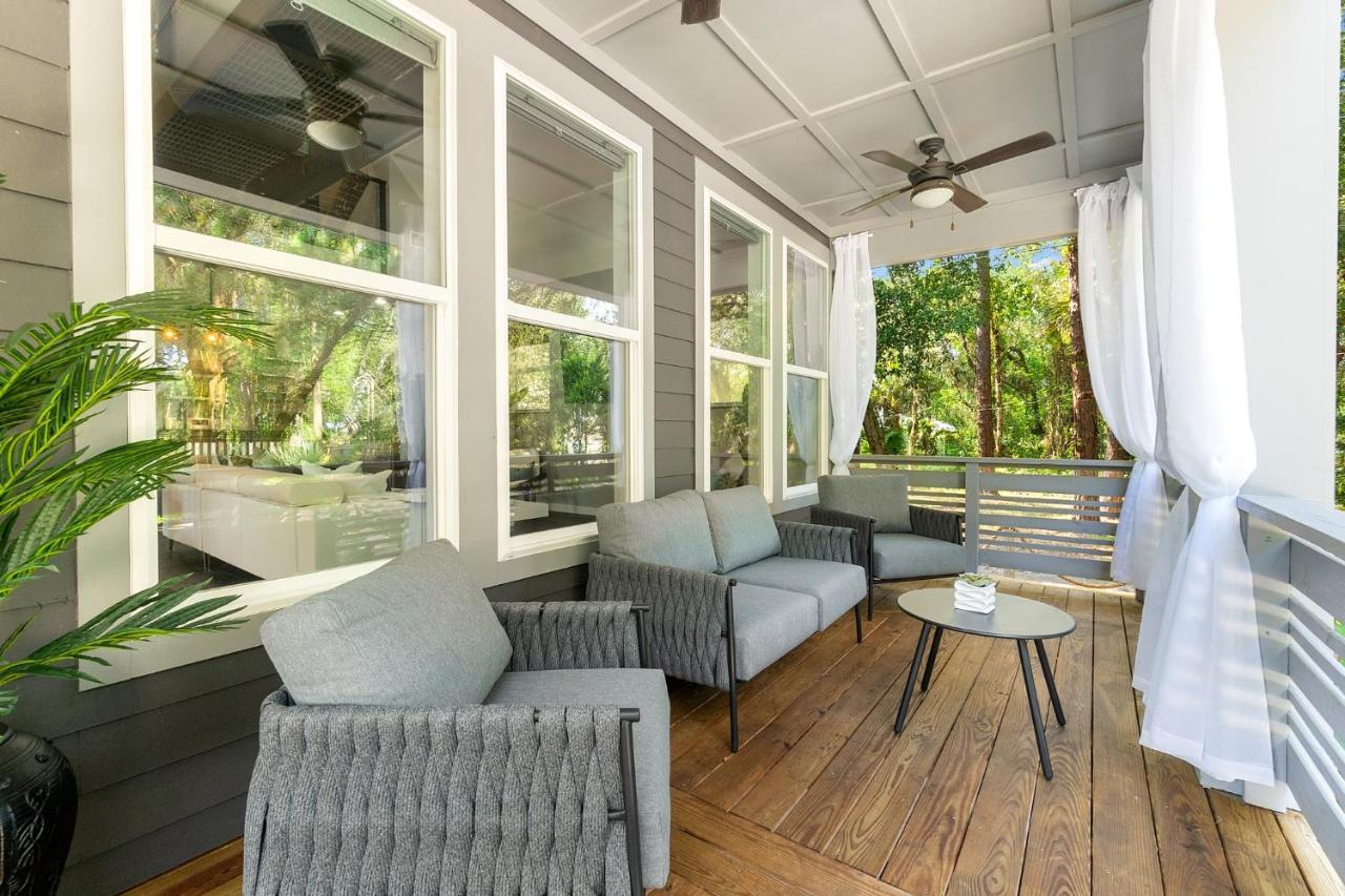 Secret Pool Cabana- Mins To Downtown And * St. Augustine