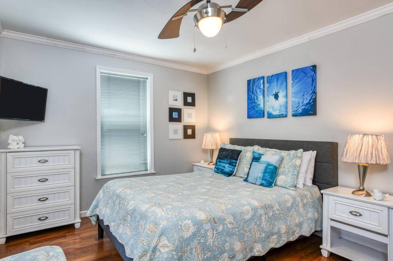 Dream Holiday home St. Augustine
