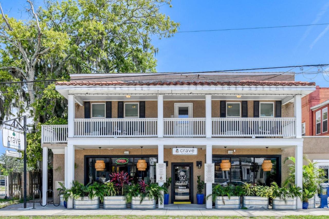 Holiday home Dream St. Augustine