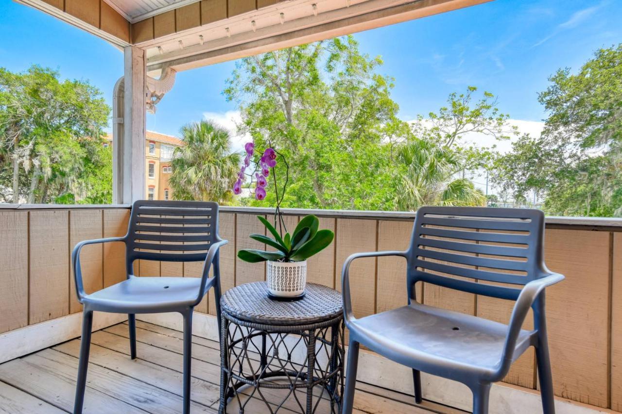 Dream Holiday home St. Augustine