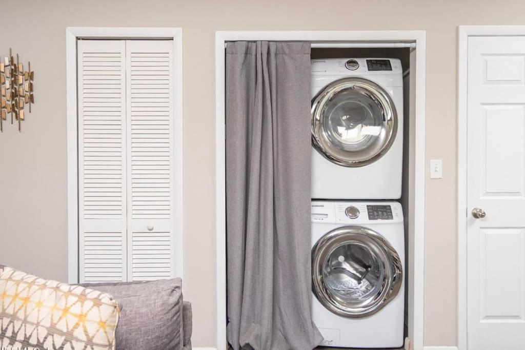 Villa San Sebastian's Hideaway: Modern Group Getaway Near And Downtown St. Augustine