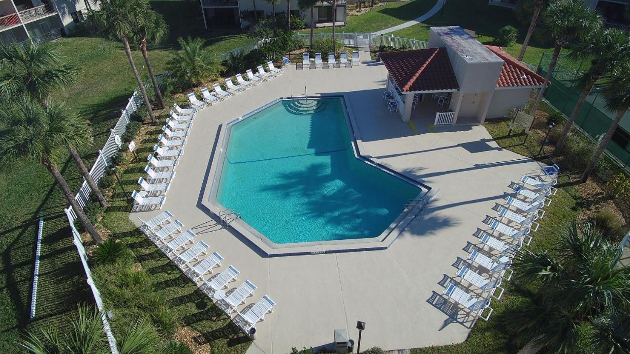 Holiday home Ocean Village Club D15 St. Augustine