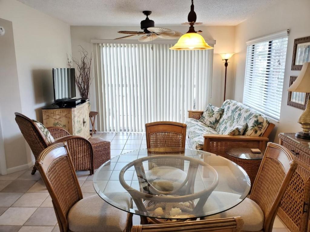 Ocean Village Club C36 Holiday home *