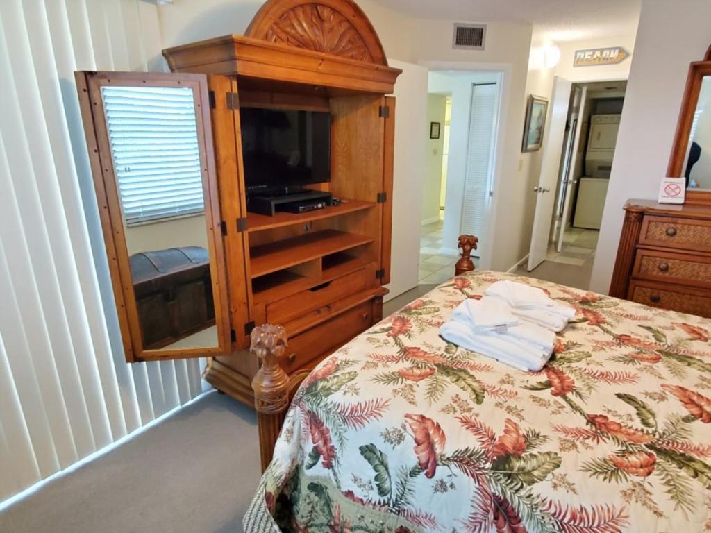 Ocean Village Club C36 Holiday home
