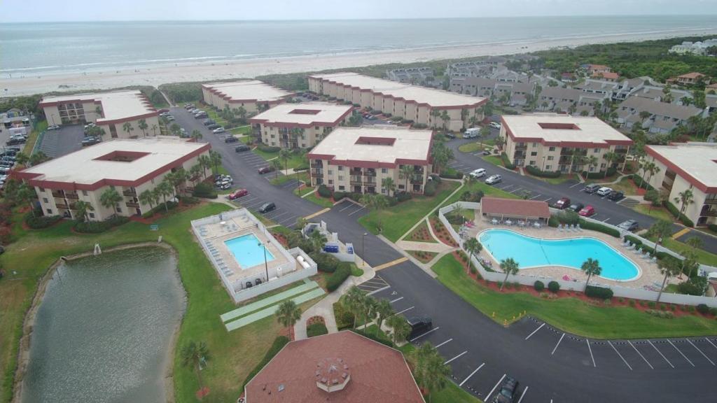 Holiday home St Augustine Ocean And Racquet 3102 St. Augustine