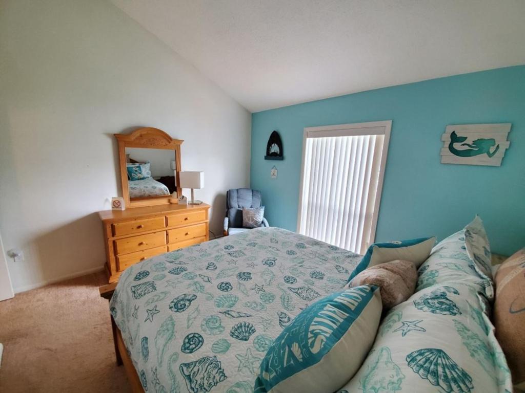 Quail Hollow A9-2u Holiday home St. Augustine