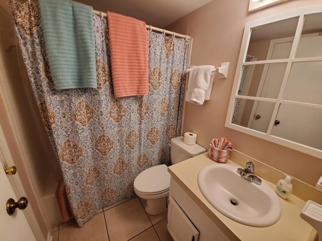 St Augustine Ocean And Racquet 3102 Holiday home