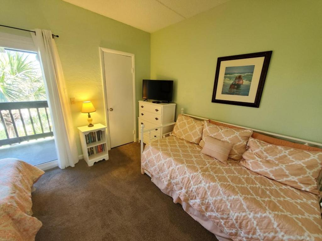 Island House D222 Holiday home