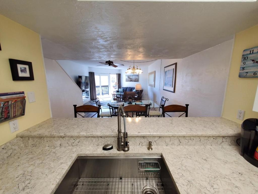 Island House D222 Holiday home