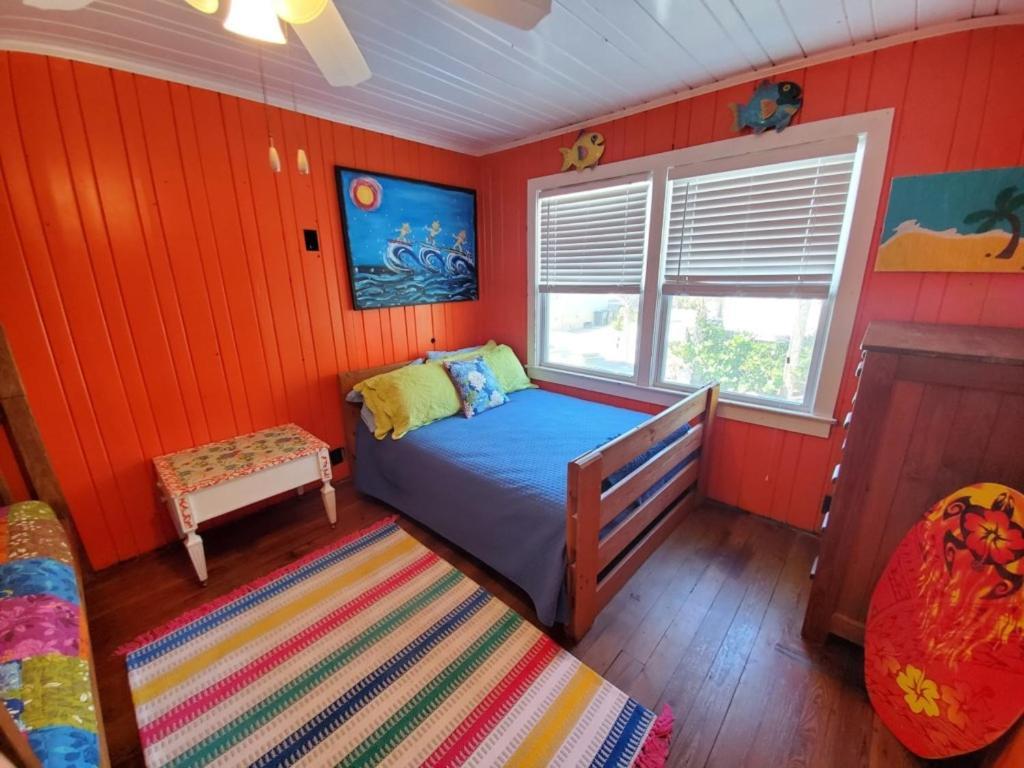 Holiday home The Dunes *