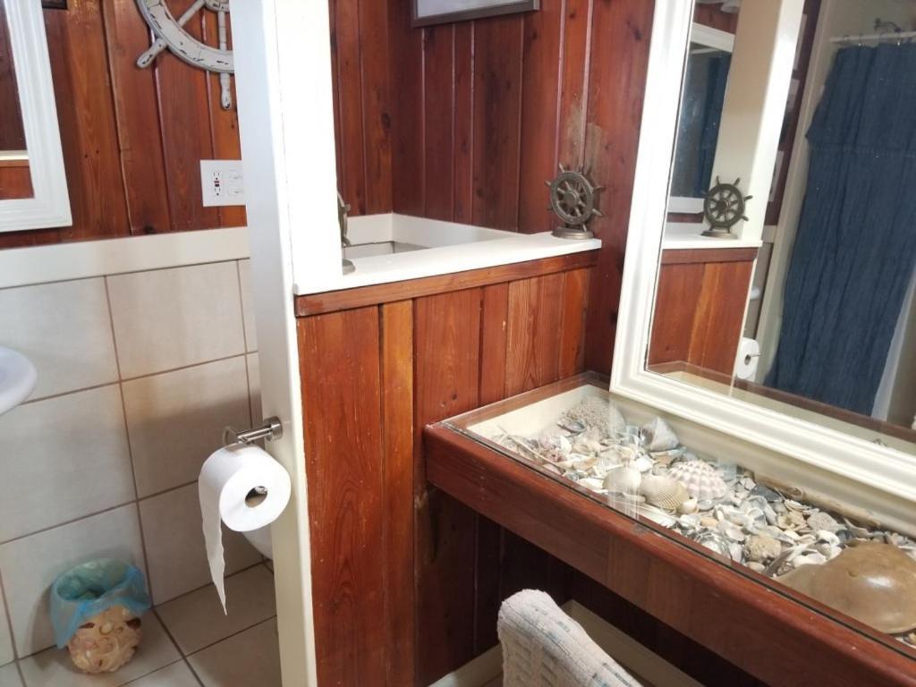 The Dunes Holiday home