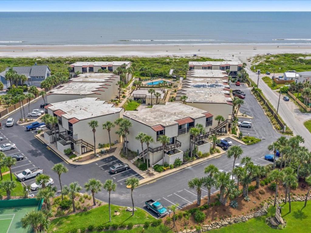 Holiday home Island House A209