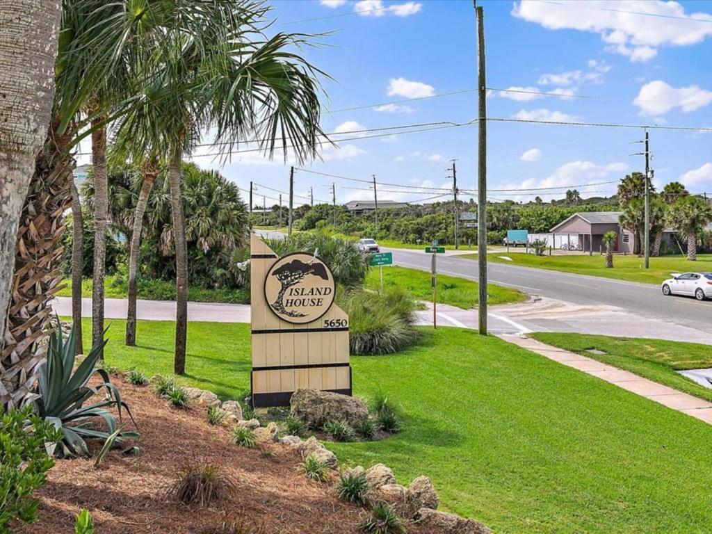 Island House A209 Holiday home St. Augustine