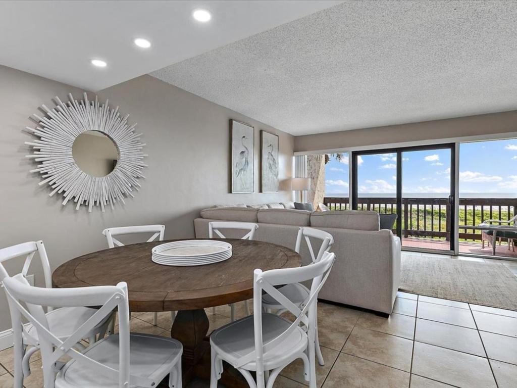 Island House A209 * St. Augustine