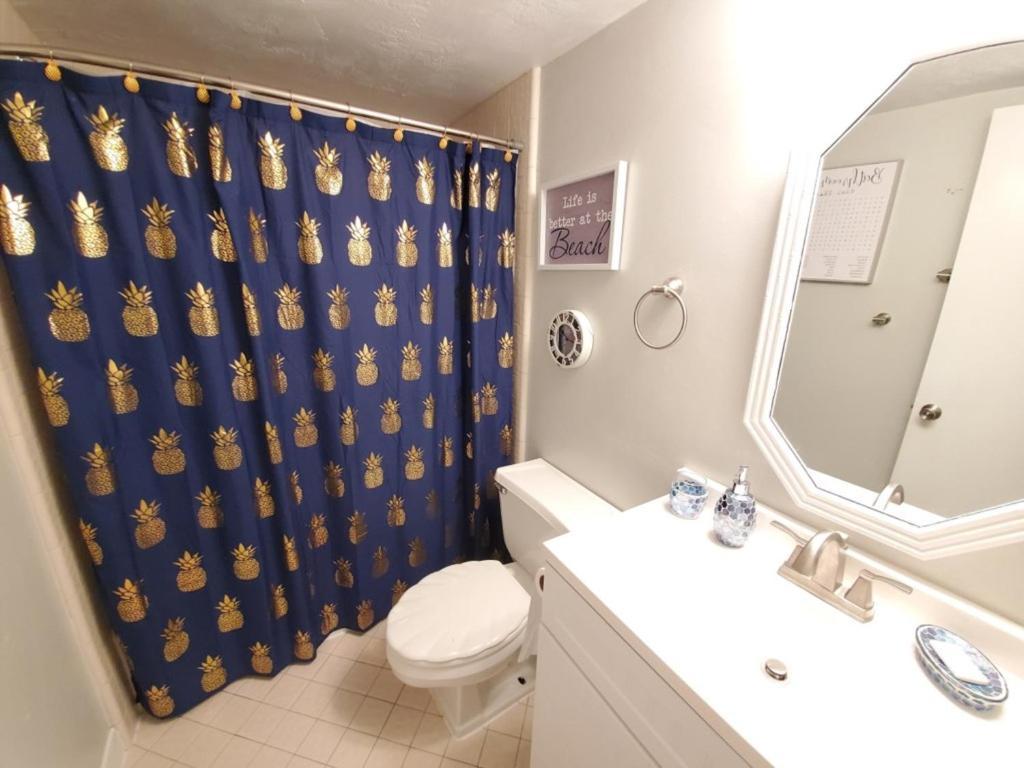Holiday home Island Housse F229 St. Augustine