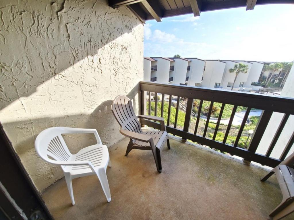 Island Housse F229 St. Augustine