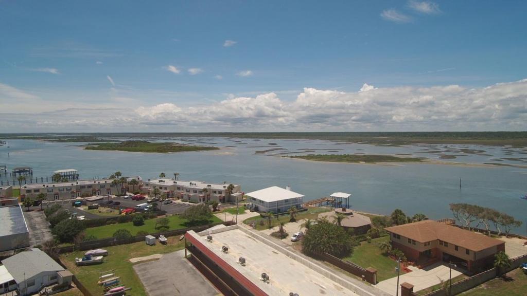 Holiday home Pelican Inlet A206 *