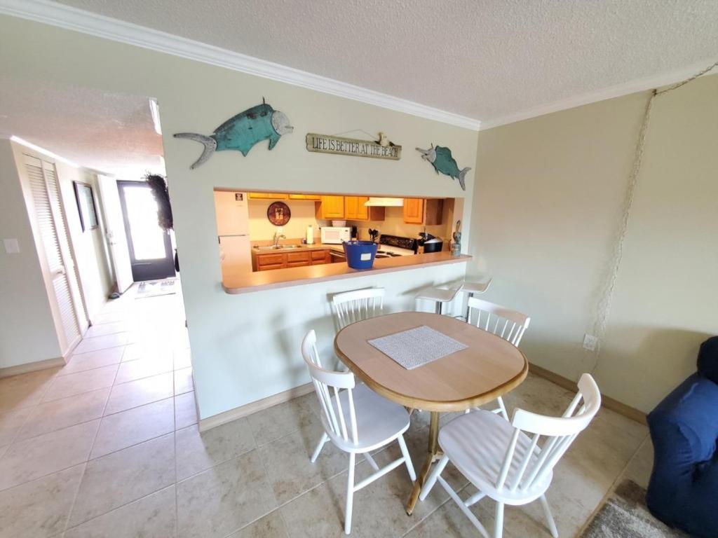 Holiday home Pelican Inlet A206 St. Augustine
