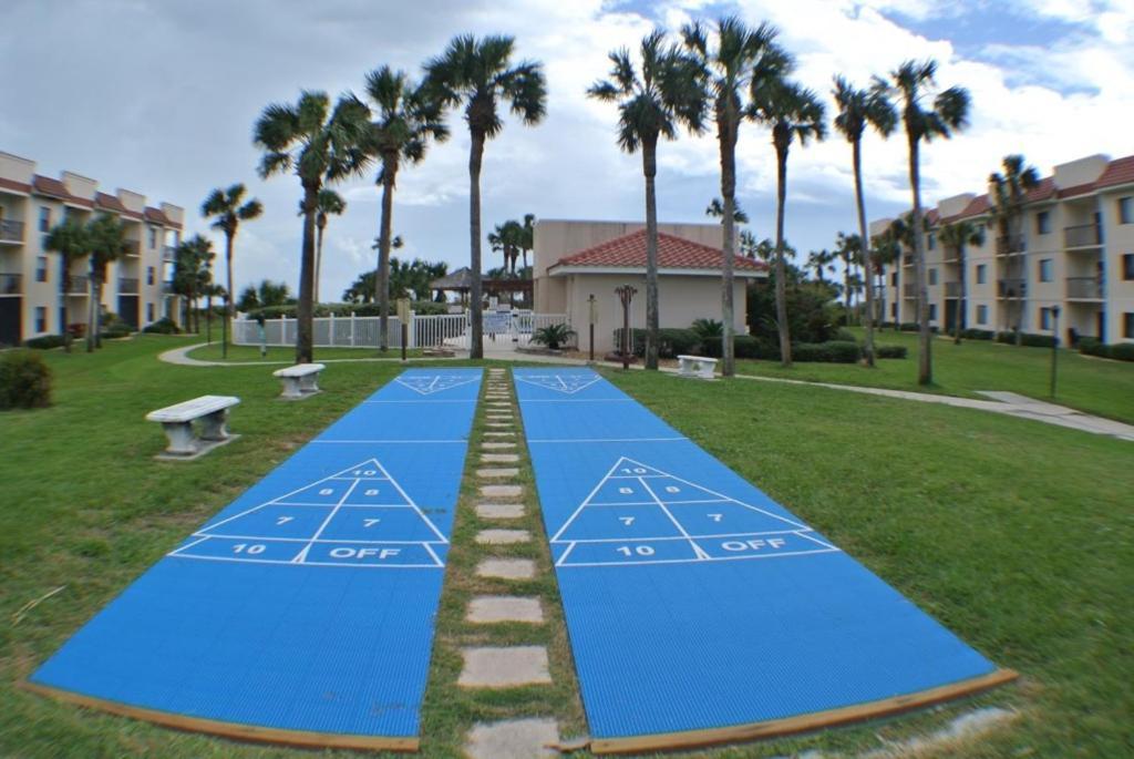 Holiday home Ocean Village Club D15