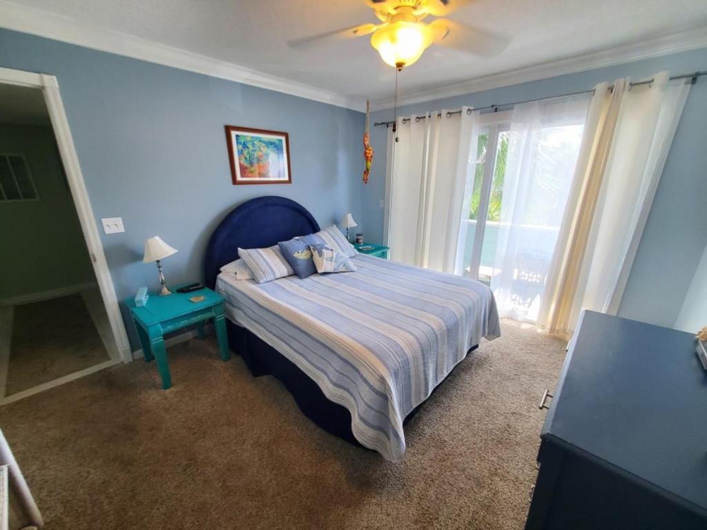 Holiday home Quail Hollow A8-1u *